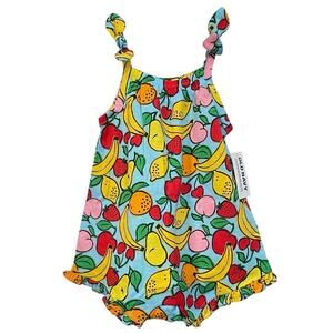Old Navy 3-6 Months Romper